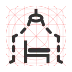 Llin SVG Icon